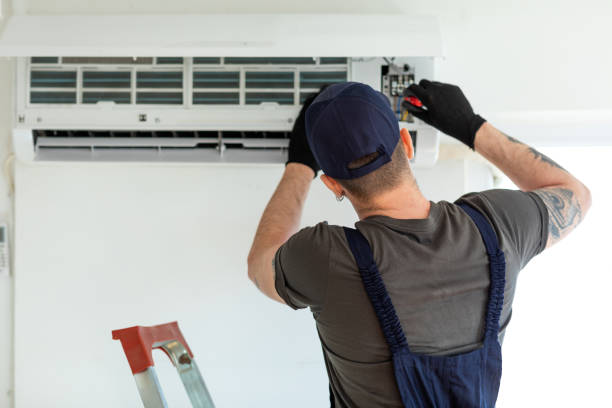 Park Forest Village, PA Airduct Cleaning Company