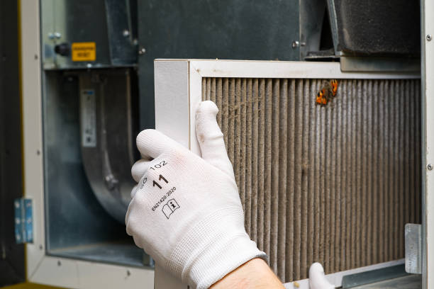 Best Residential Air Duct Cleaning  in Rk Forest Village, PA
