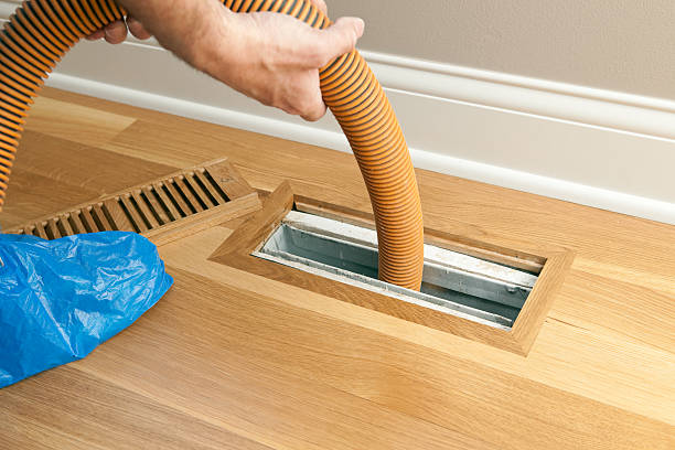 Best Air Duct Cleaning Near Me  in Rk Forest Village, PA